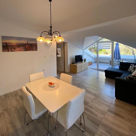 Apartment Modric Zadar Ngoại thất bức ảnh