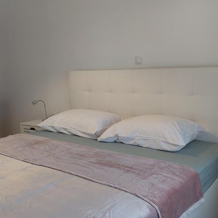 Apartment Modric Zadar Ngoại thất bức ảnh