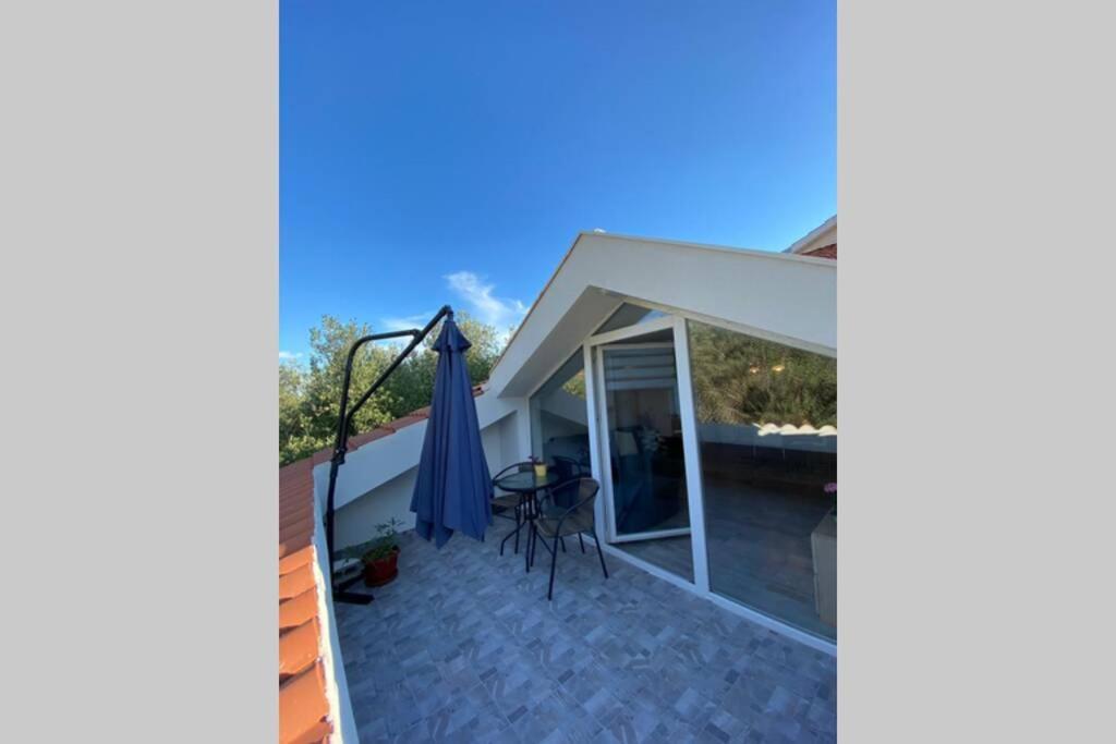 Apartment Modric Zadar Ngoại thất bức ảnh
