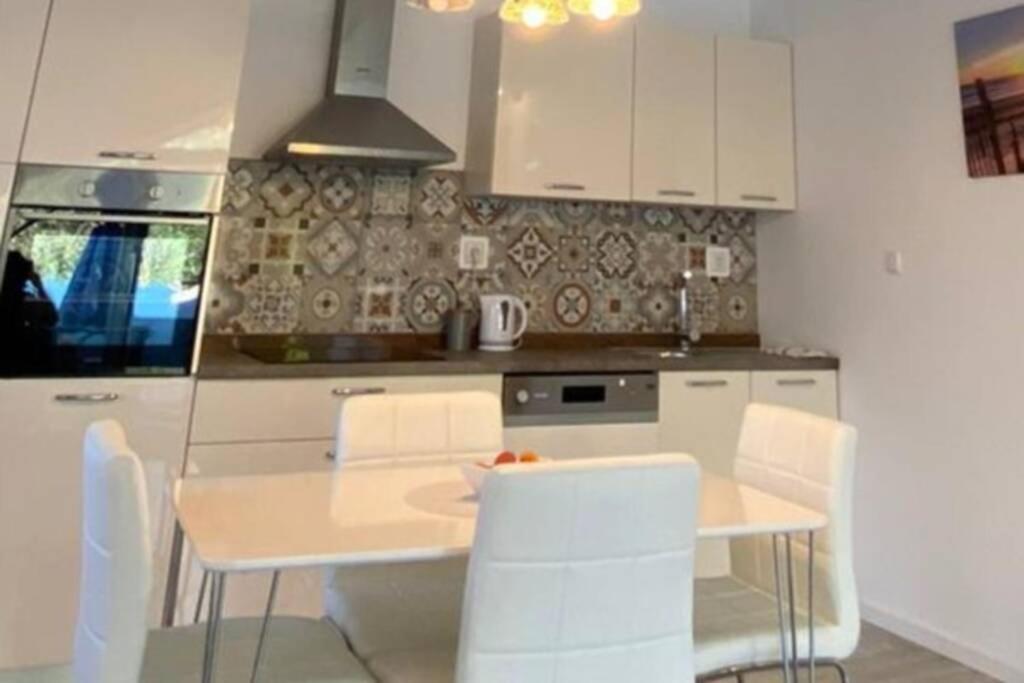 Apartment Modric Zadar Ngoại thất bức ảnh