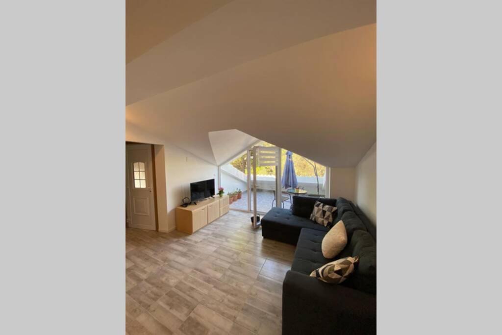 Apartment Modric Zadar Ngoại thất bức ảnh