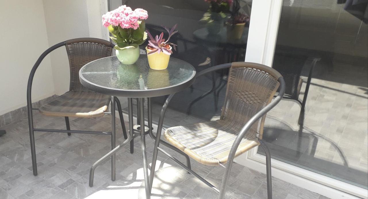 Apartment Modric Zadar Ngoại thất bức ảnh