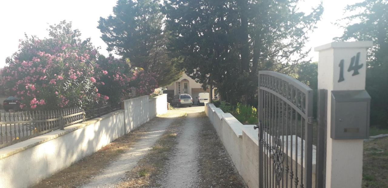 Apartment Modric Zadar Ngoại thất bức ảnh