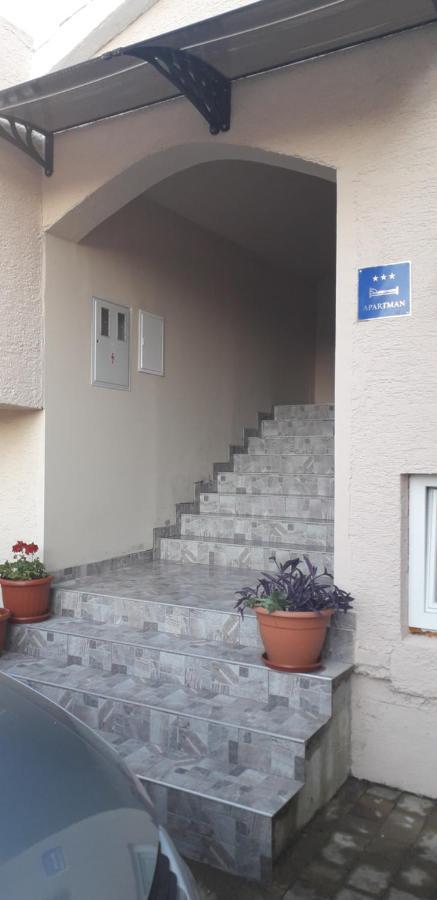 Apartment Modric Zadar Ngoại thất bức ảnh