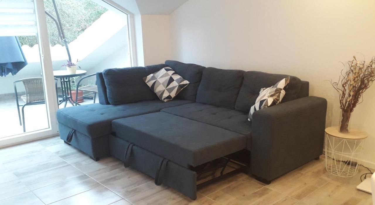 Apartment Modric Zadar Ngoại thất bức ảnh