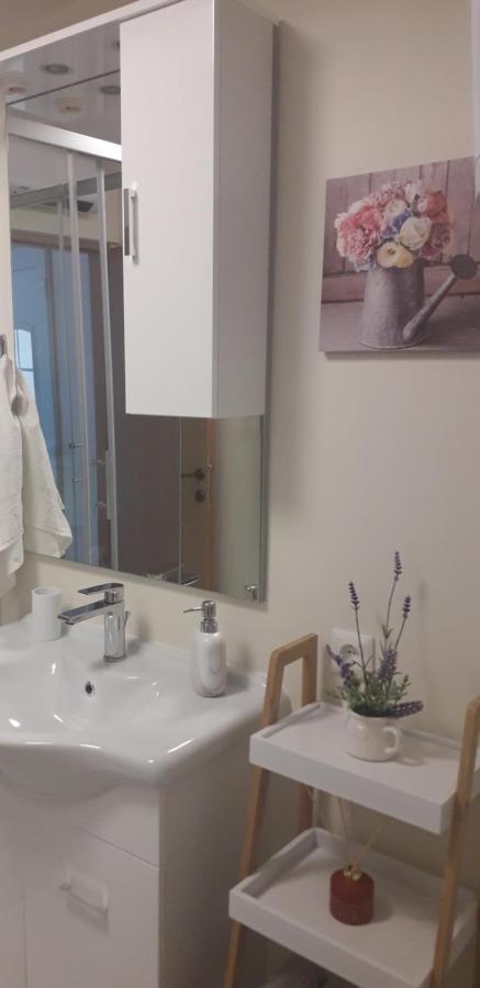 Apartment Modric Zadar Ngoại thất bức ảnh