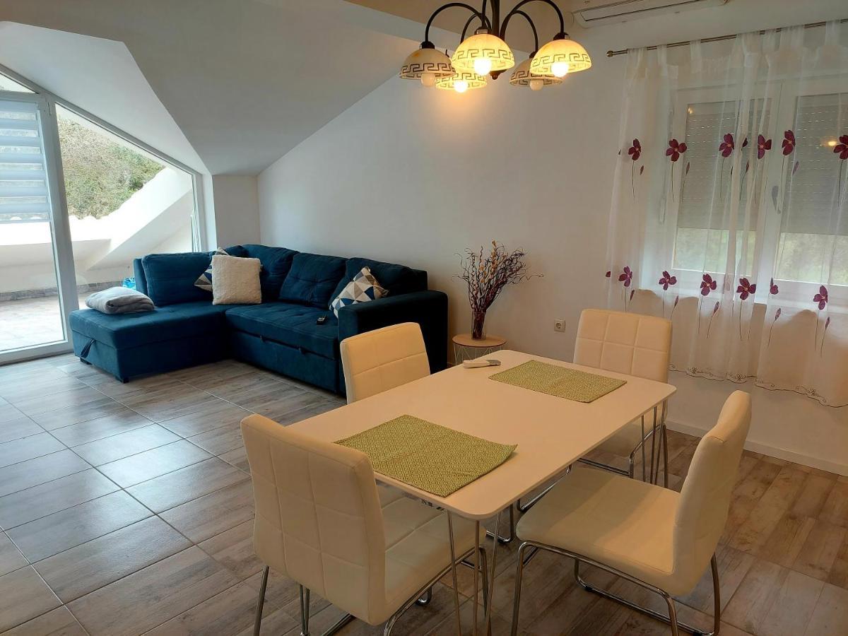 Apartment Modric Zadar Ngoại thất bức ảnh