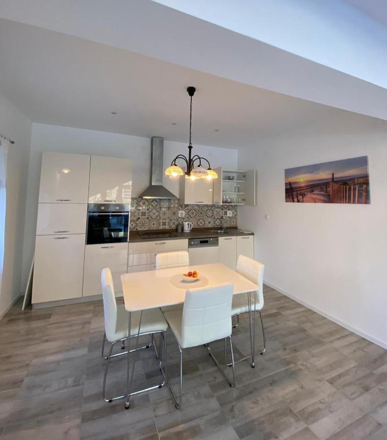 Apartment Modric Zadar Ngoại thất bức ảnh