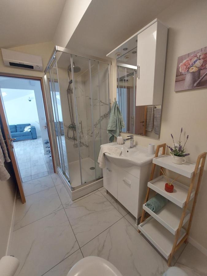 Apartment Modric Zadar Ngoại thất bức ảnh