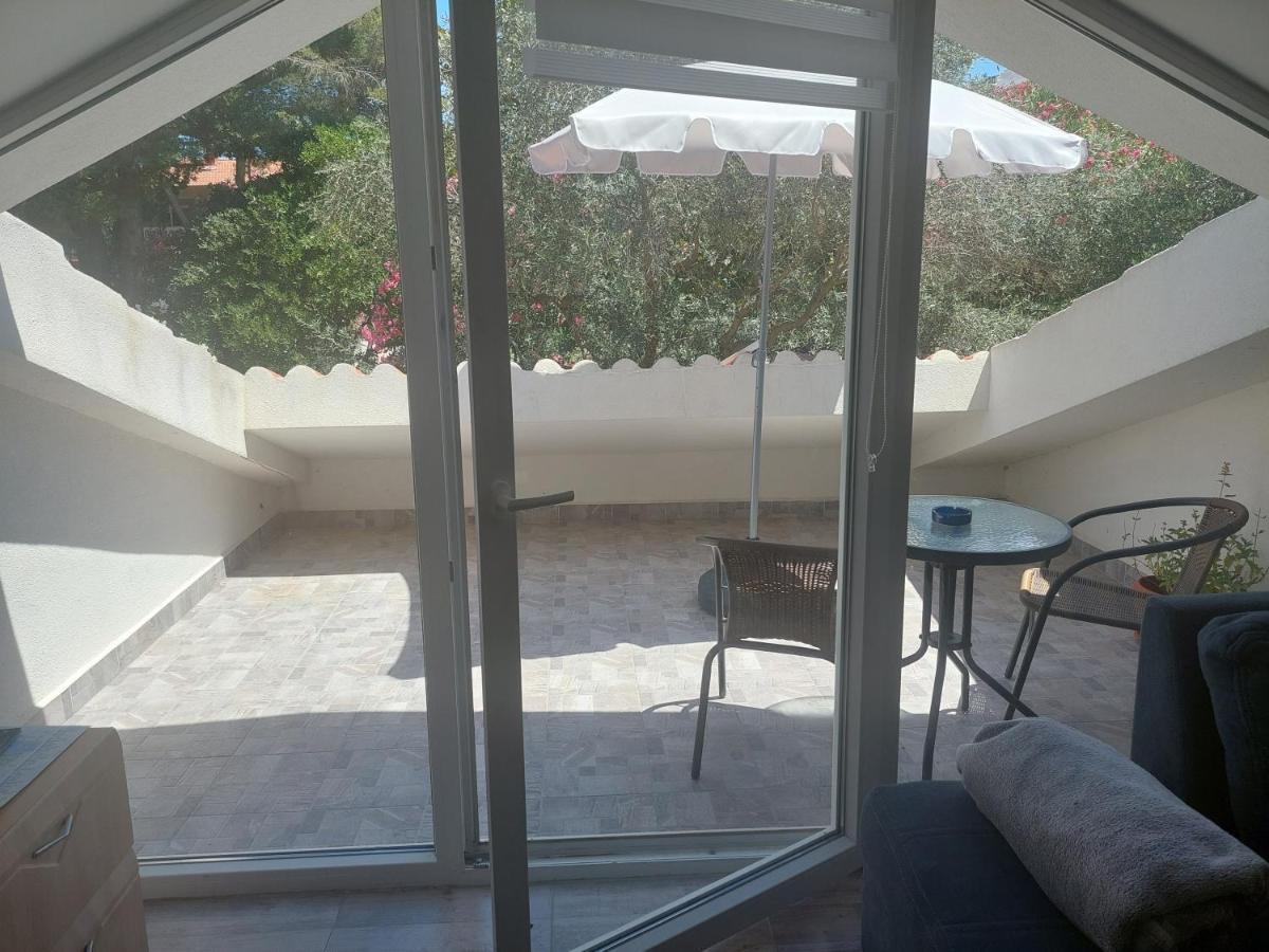 Apartment Modric Zadar Ngoại thất bức ảnh