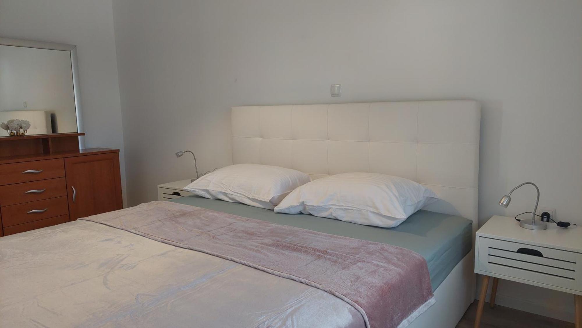 Apartment Modric Zadar Ngoại thất bức ảnh