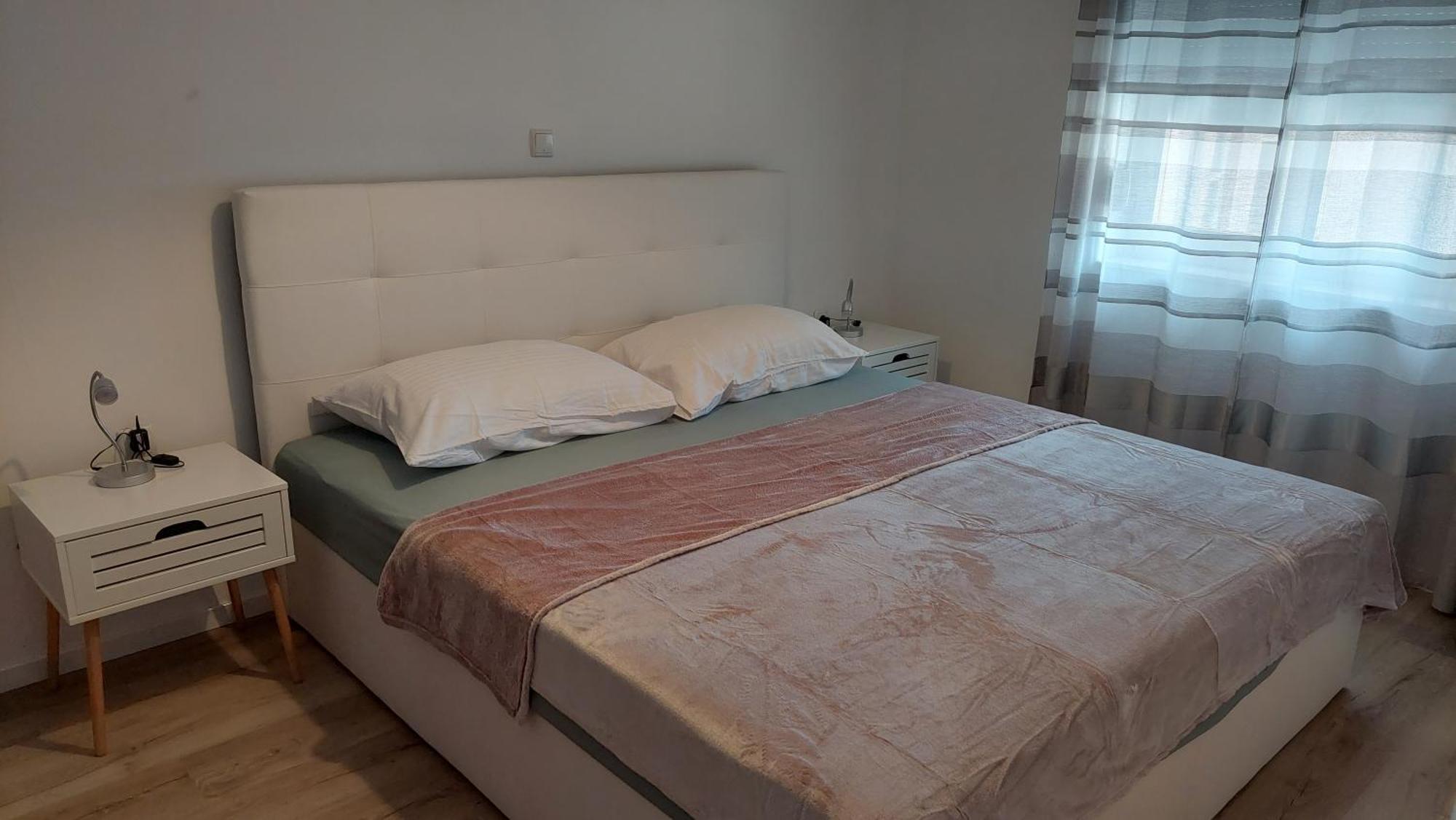 Apartment Modric Zadar Ngoại thất bức ảnh