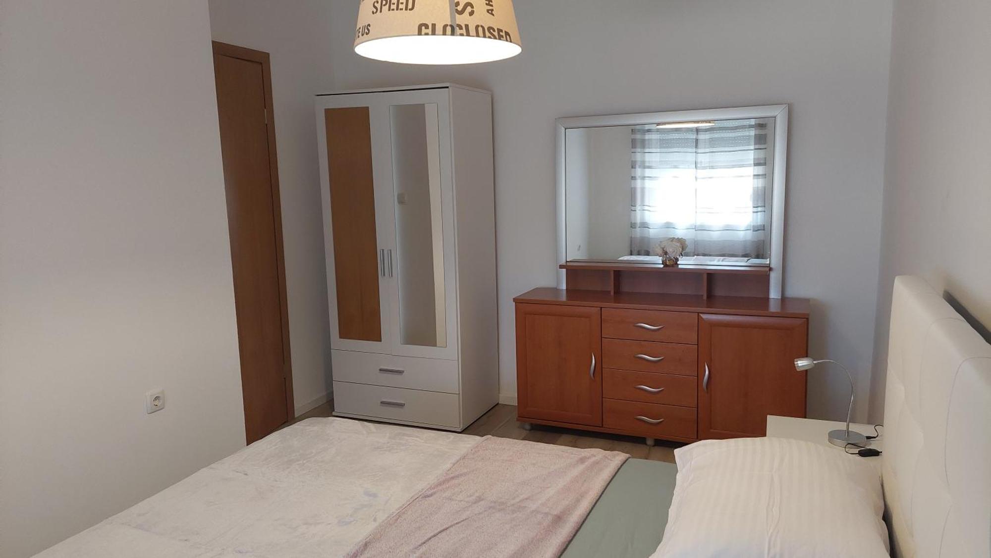 Apartment Modric Zadar Ngoại thất bức ảnh