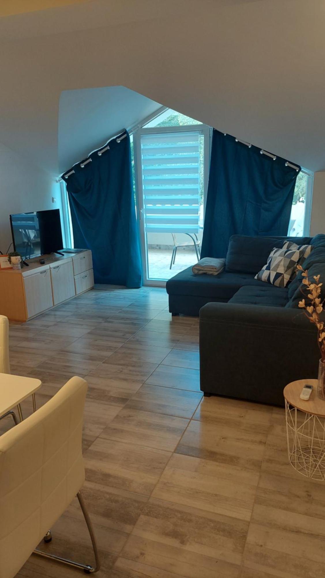 Apartment Modric Zadar Ngoại thất bức ảnh